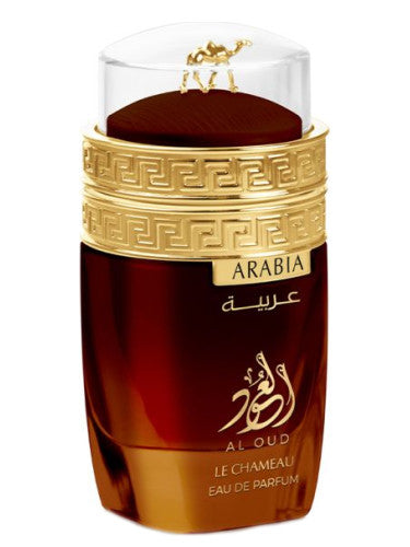 ARABIA AL OUD 100ML