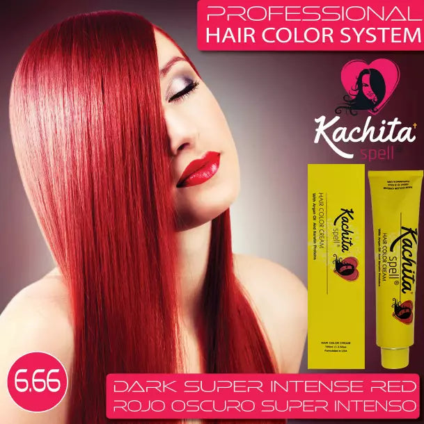 Tinte Kachita 100ml