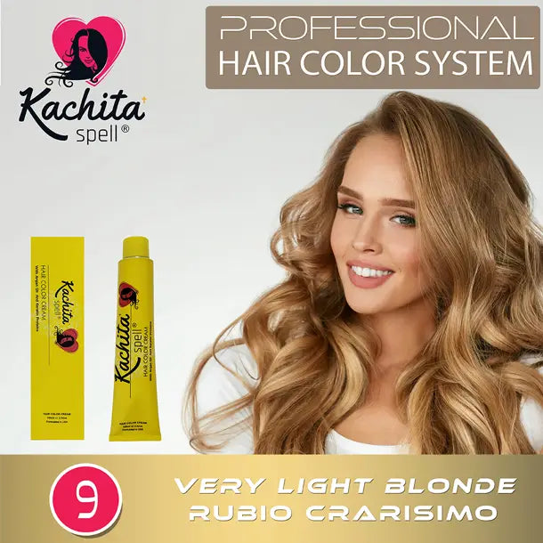 Tinte Kachita 100ml