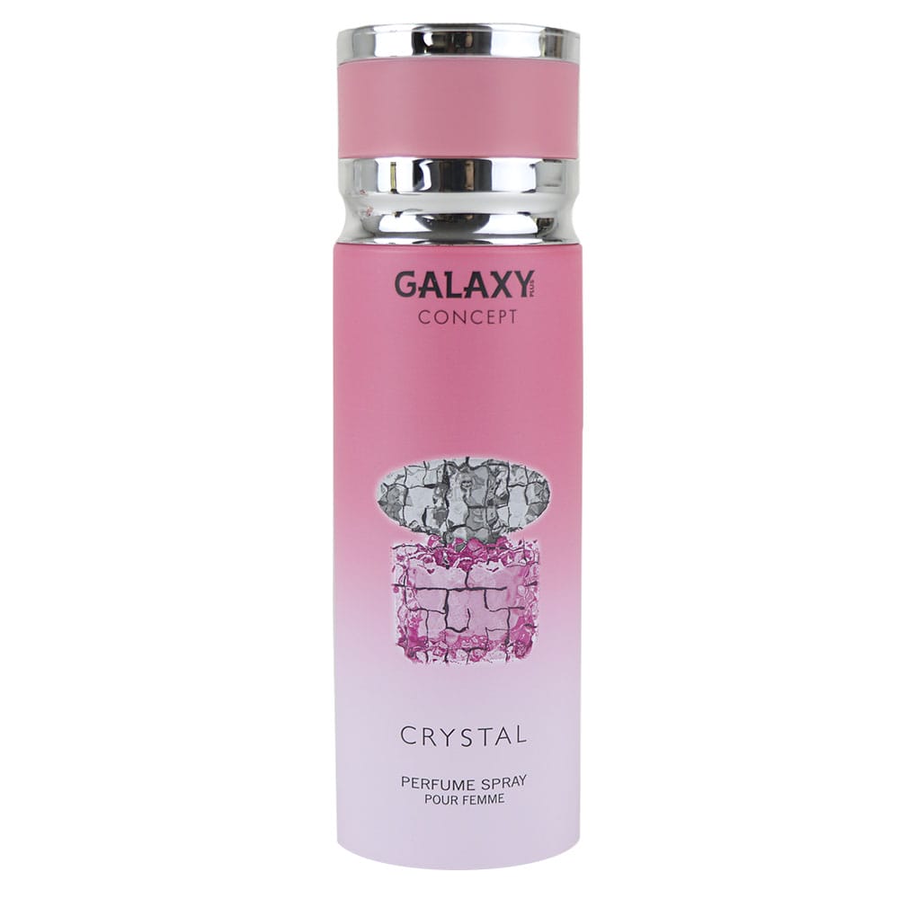 CRYSTAL 200ML