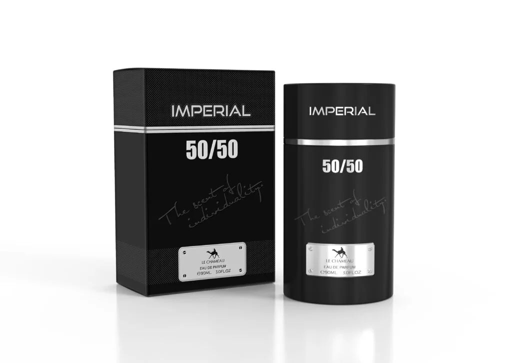 IMPERIAL 50/50 90ML FOR MEN