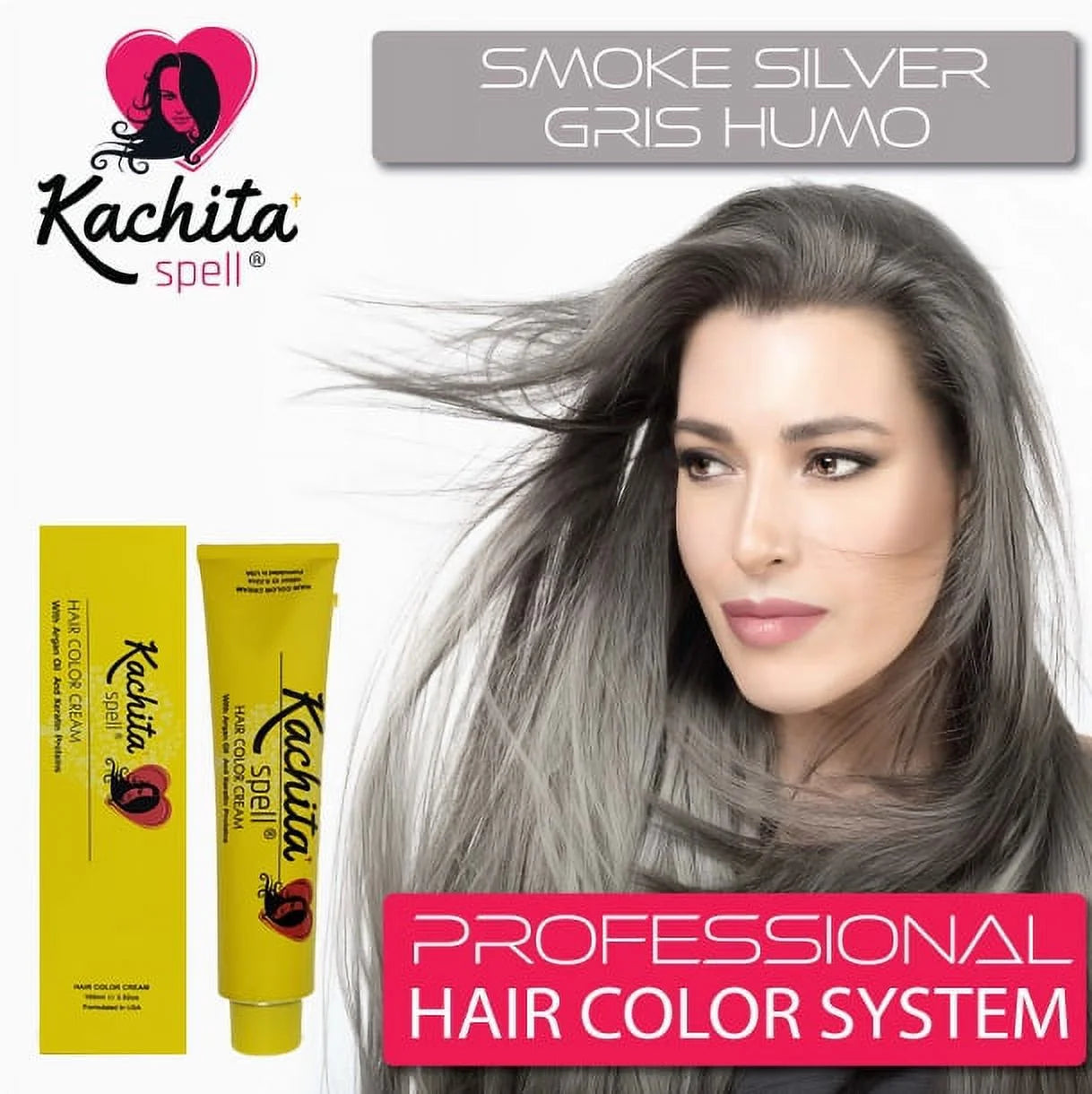 Tinte Kachita 100ml