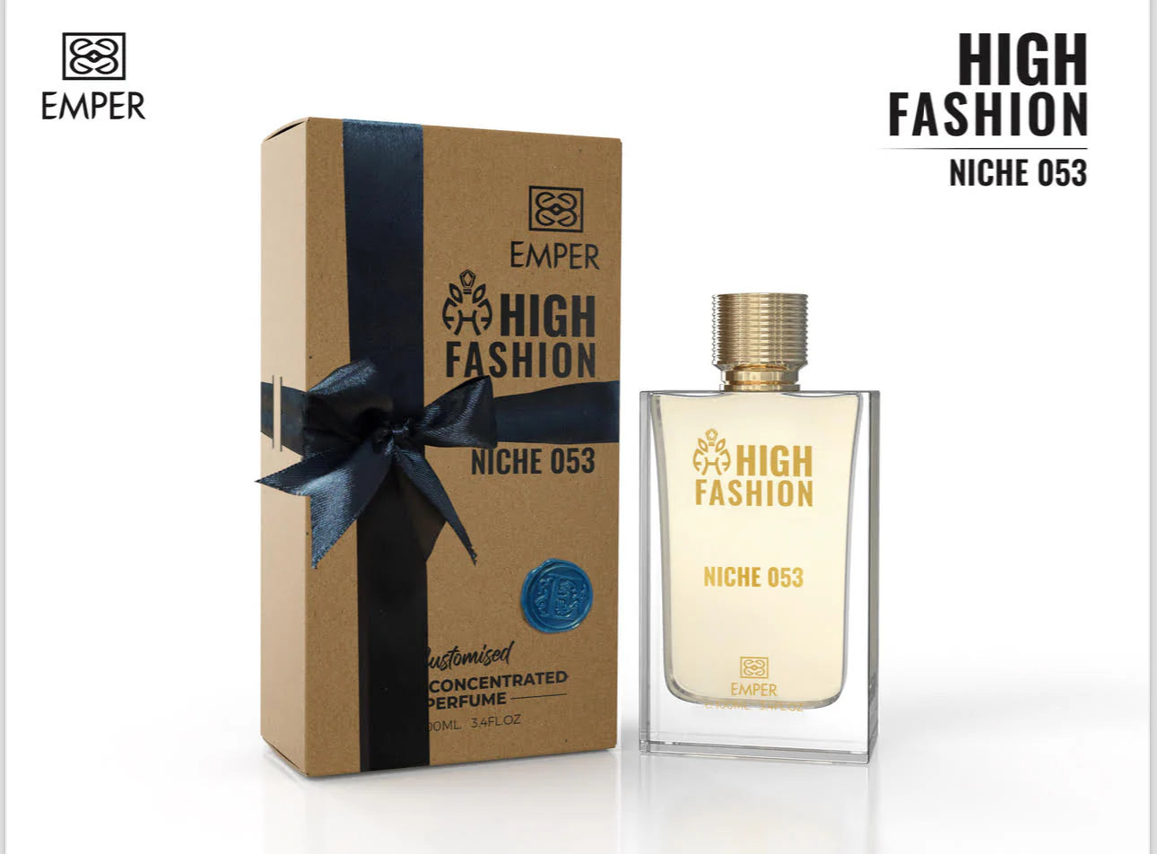 HIGH FASHION NICHE 053 100ML