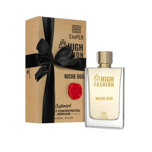 NIGH FASHION NICHE 060 100ML