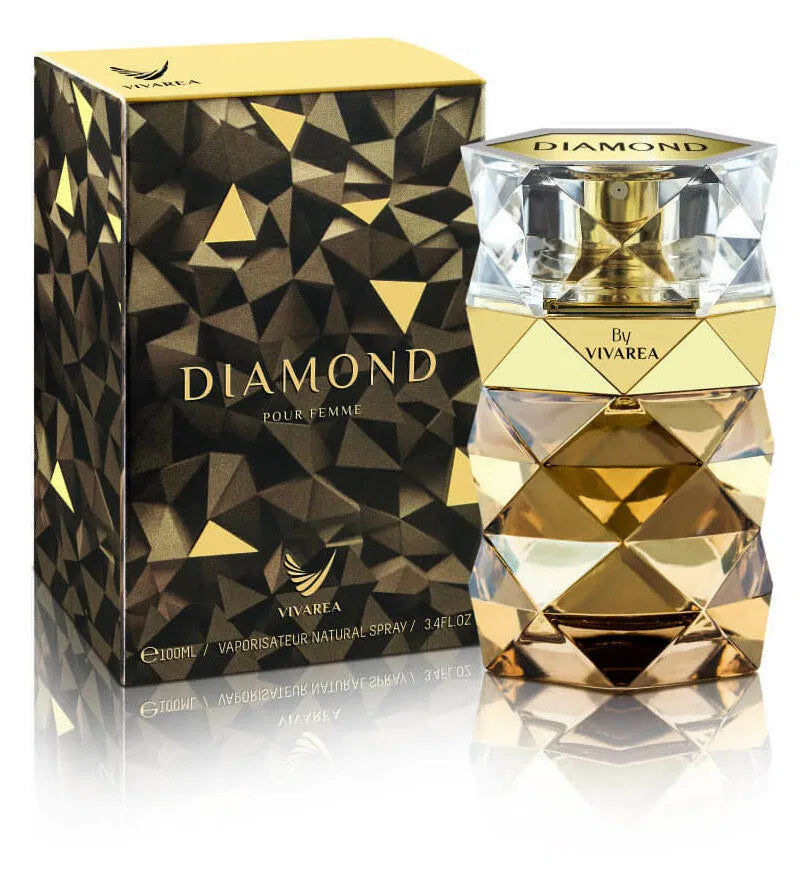 DIAMOND VIVAREA 100ML