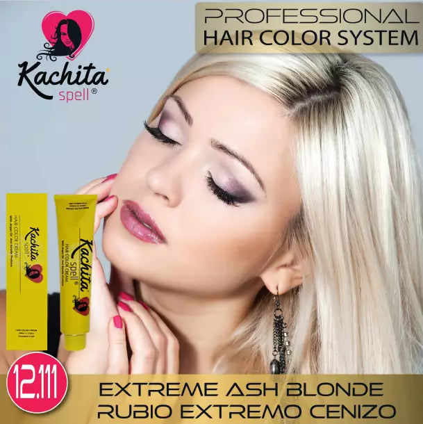 Tinte Kachita 100ml