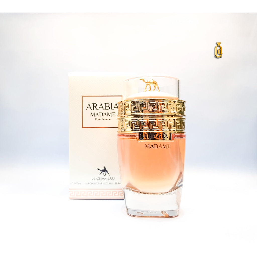 ARABIA MADAME 100ML