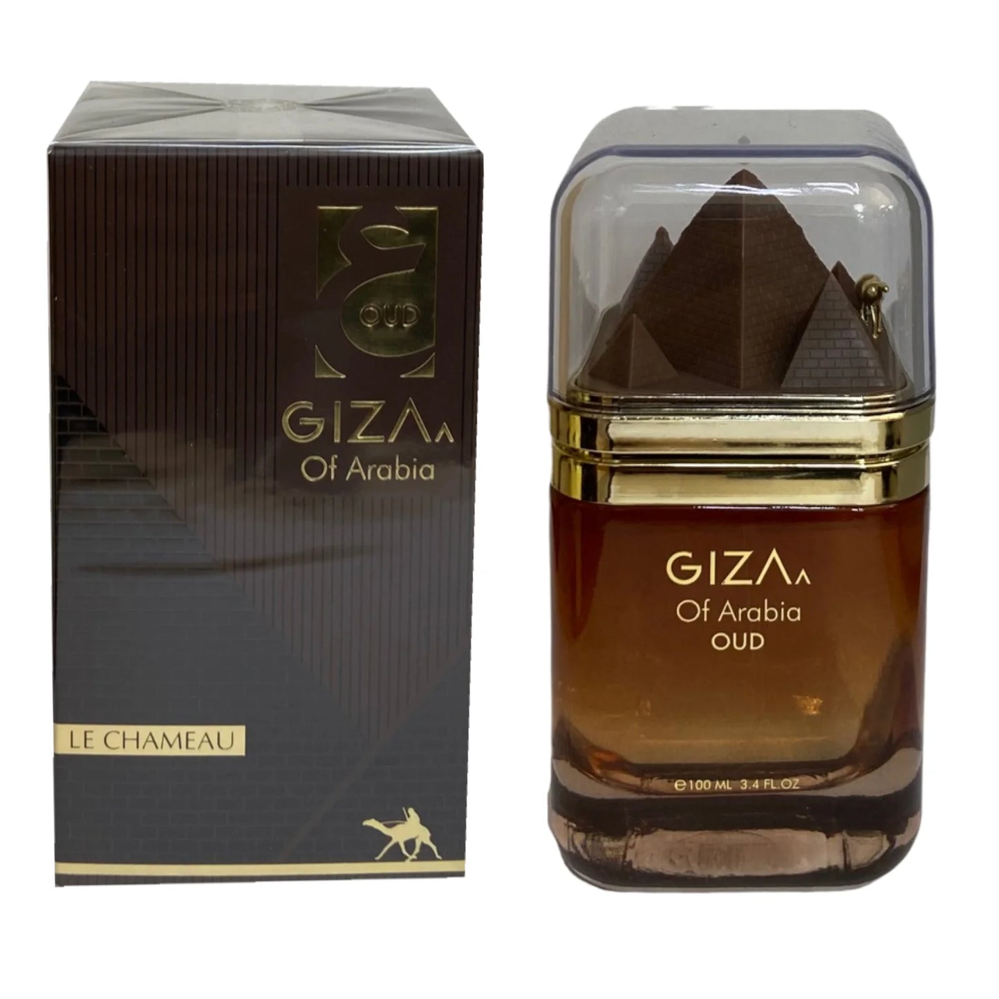 GIZA OF ARABIA OUD 100ML