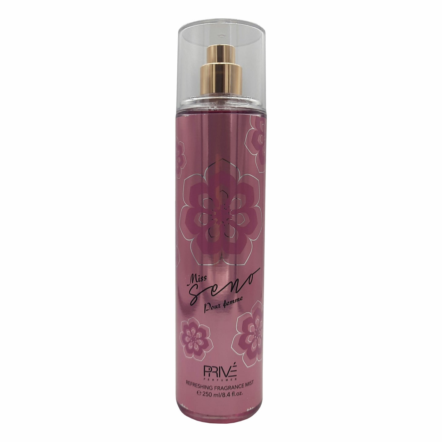 MISS SENO POUR FEMME 250ML