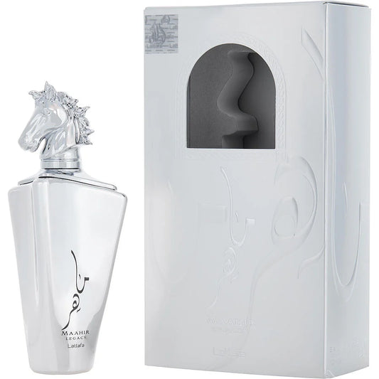 MAAHIR LEGACY 100ML