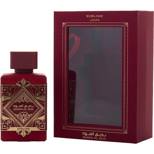 BADEE AL OUD 100ML