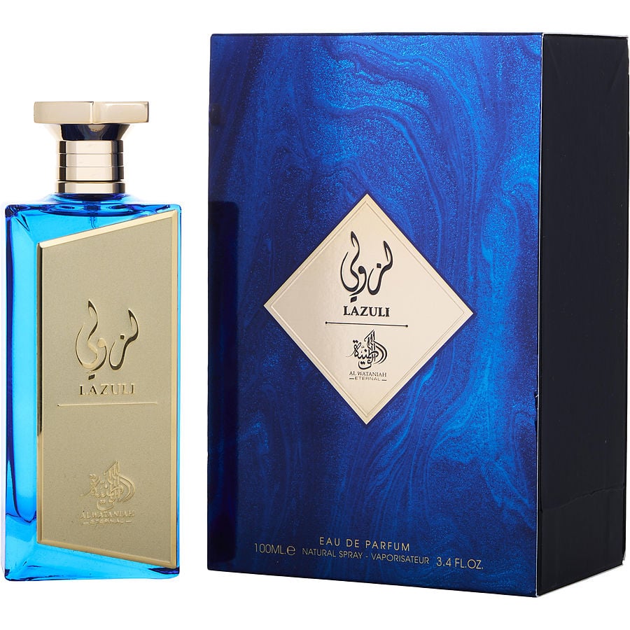 LAZULI 100ML