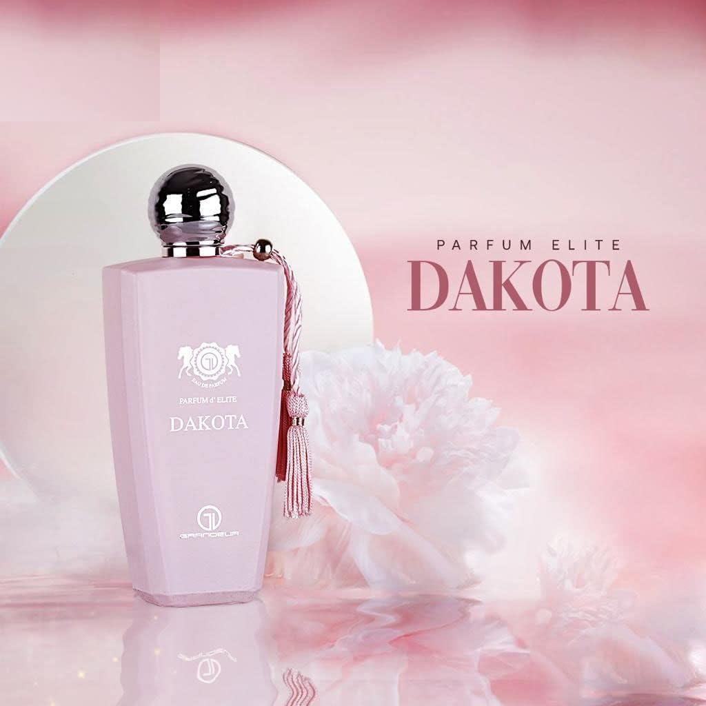 DAKOTA 100ML