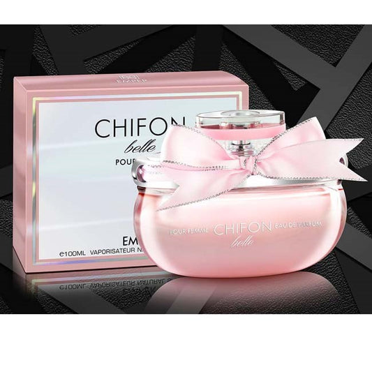 CHIFON BELLE 100ML