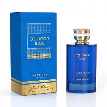 EQUATOR BLUE 100ML