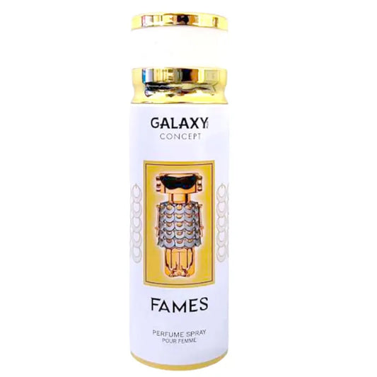 FAMES 200ML