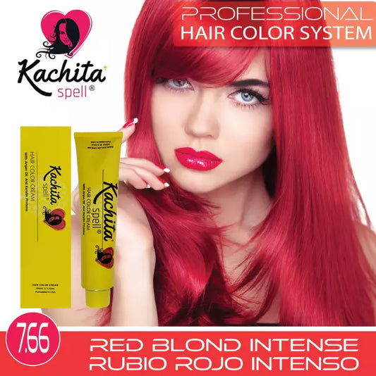 Tintes Kachita 100ml