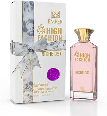 NIGH FASHION NICHE 057 100ML