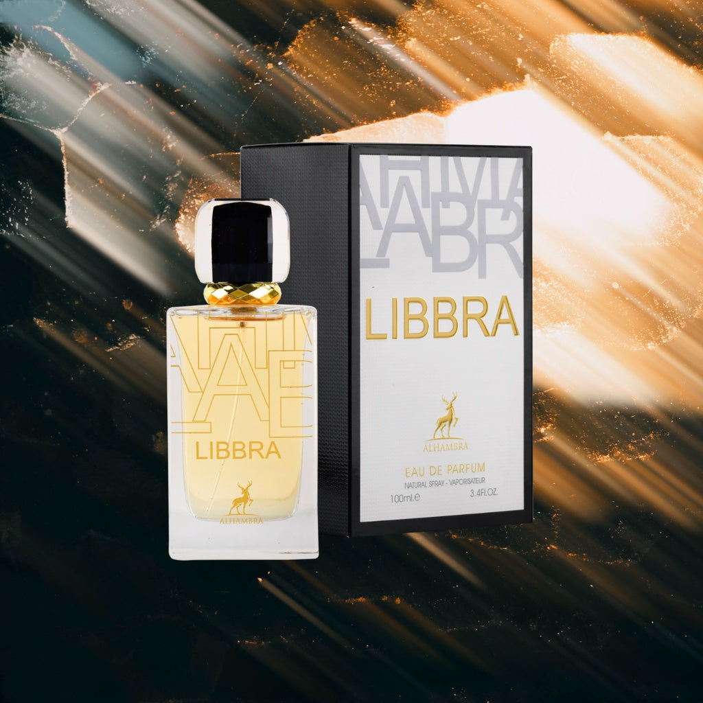 LIBBRA 100ML