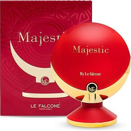 MAJESTIC LE FALCONE 100ML