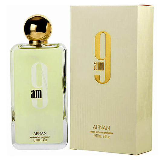 9AM AFNAN 100ML