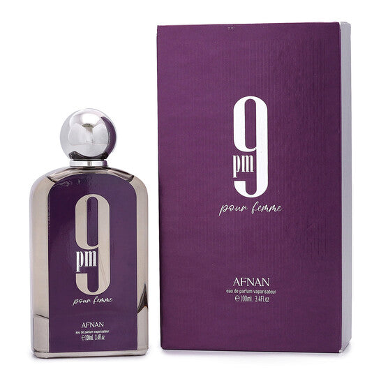 9PM POUR FEMME 100ML