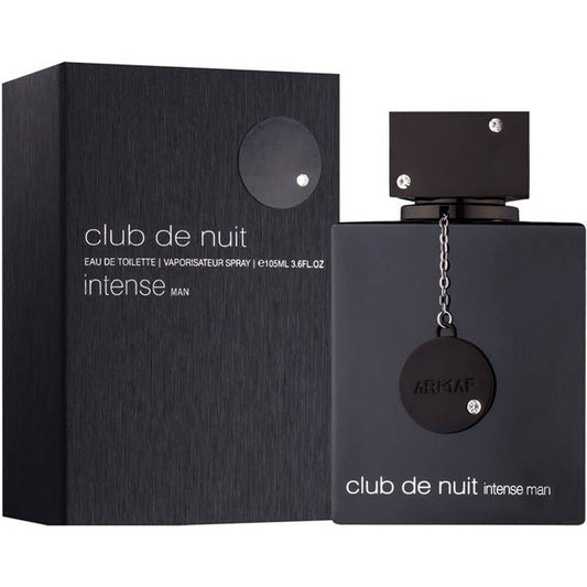 CLUB DE NUIT INTENSE MAN 105ML