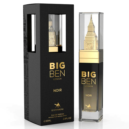 BIG BEN LONDON 85ML