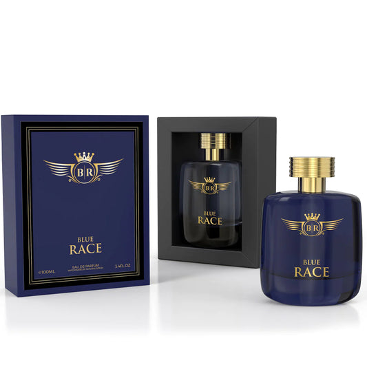 BLUE RACE 100ML FOR MEN