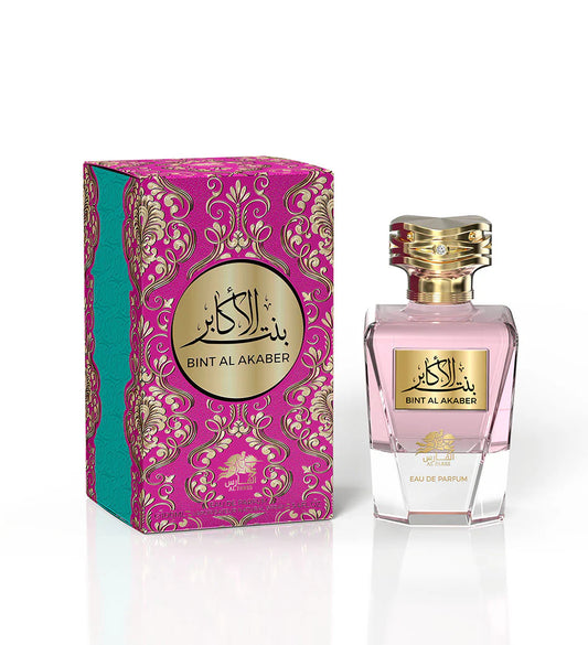 BINT AL AKABER 90ML