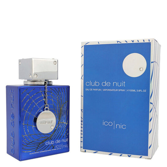 CLUB DE NUIT ICONIC 105 ML