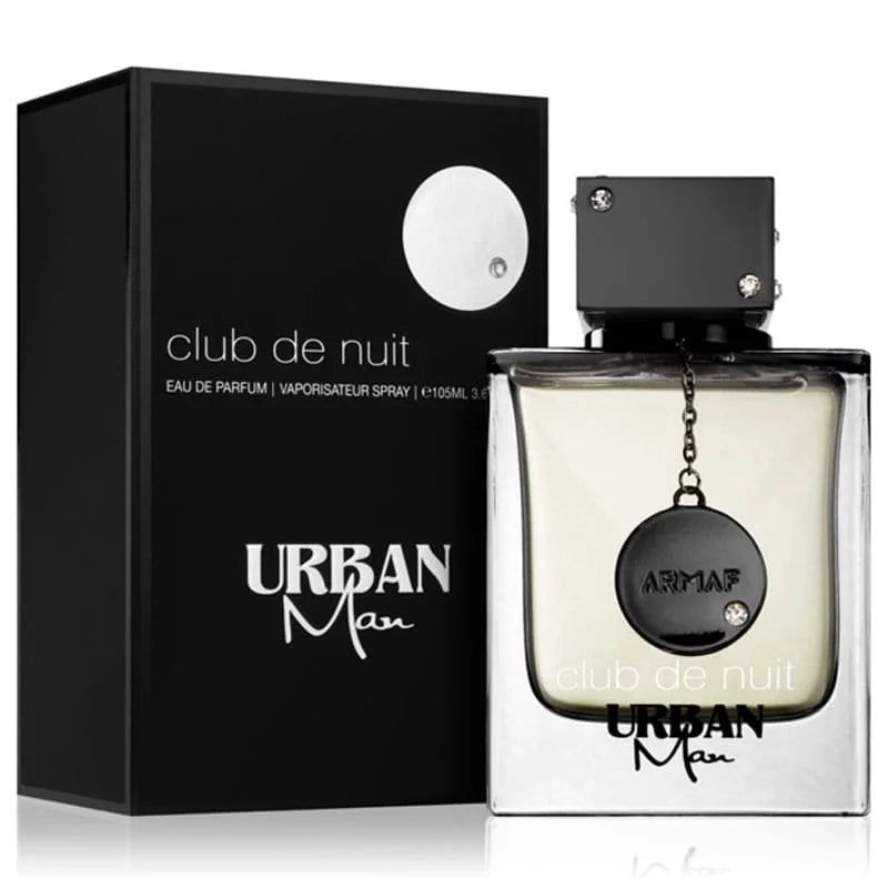 CLUB DE NUIT URBAN MAN 150ML