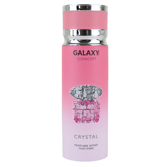 CRYSTAL 200ML