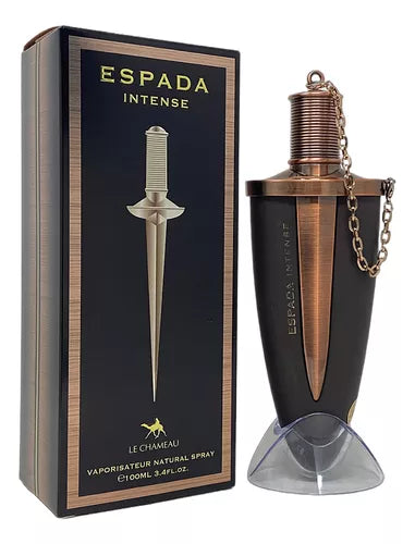 ESPADA INTENSE 100ML