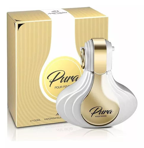 PIRA POUR FEMME 100ML