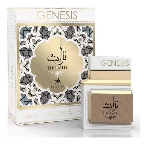 GENESIS THURATH 100ML