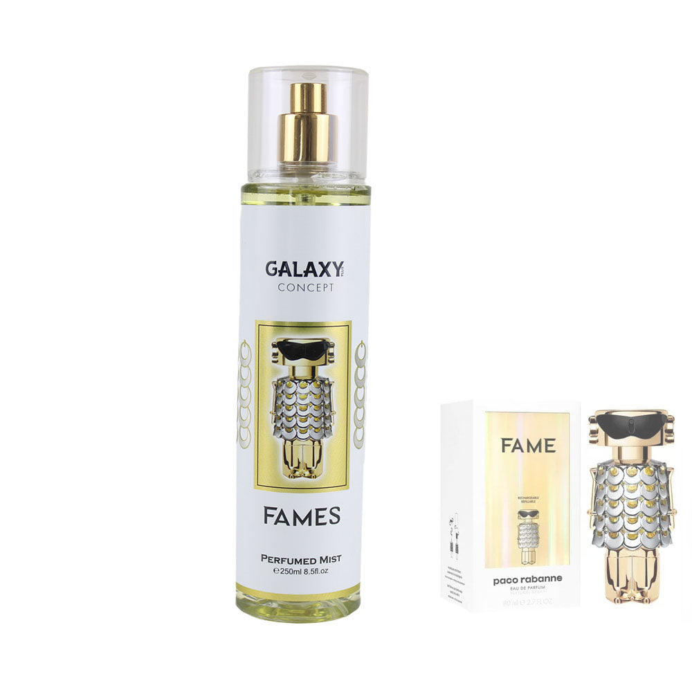 FAMES 250ML