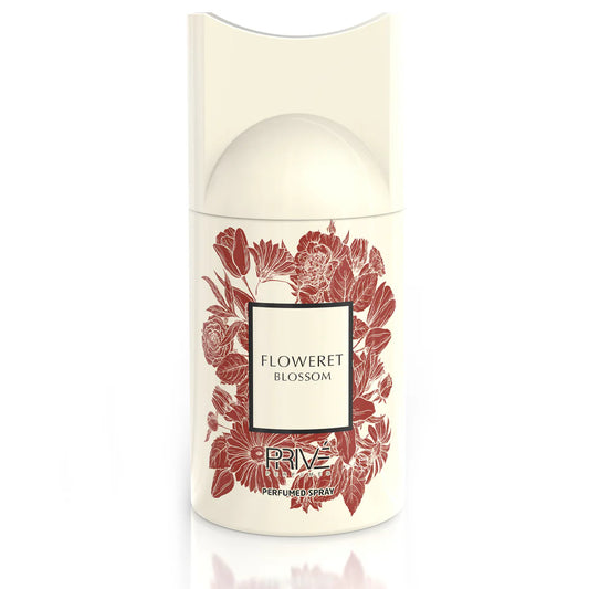 FLOWERET BLOSSOM 250ML