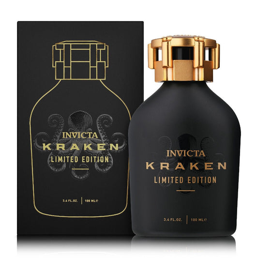 INVICTA KRAKEN 100ML