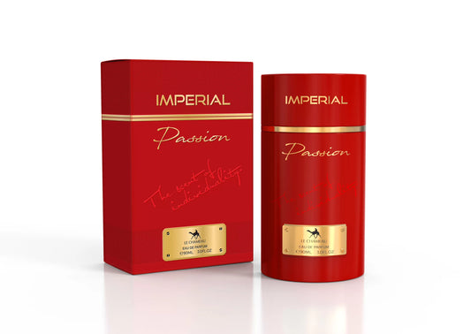 IMPERIAL PASSION 90ML