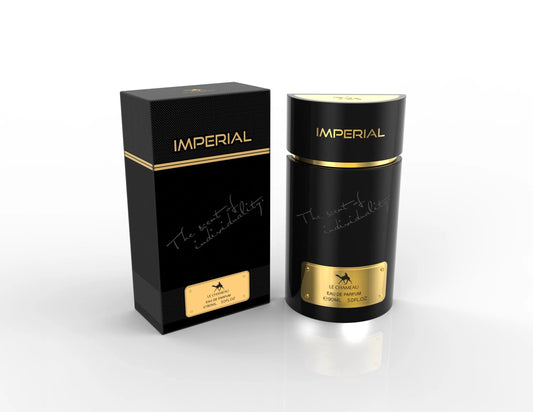 IMPERIAL 100ML FOR MEN