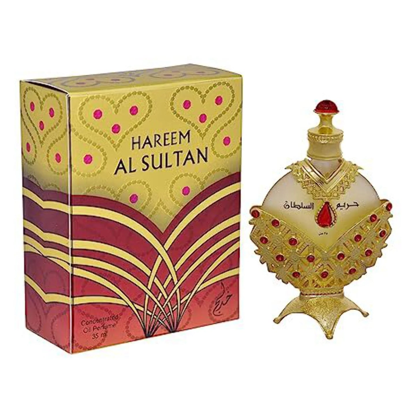 HAREEM AL SULTAN 35ML