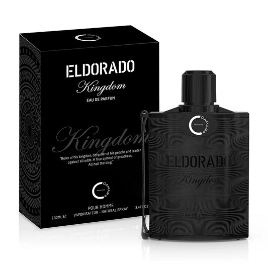 ELDORADO KINGDOM 100ML