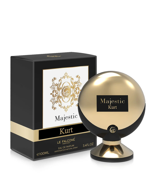 MAJESTIC KURT 100ML