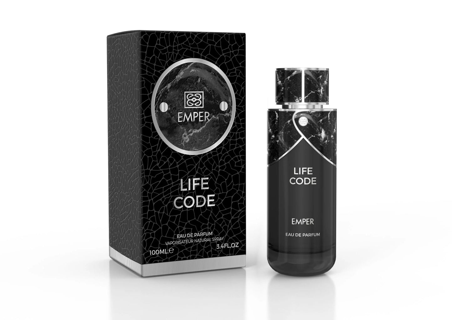 LIFE CODE 100ML