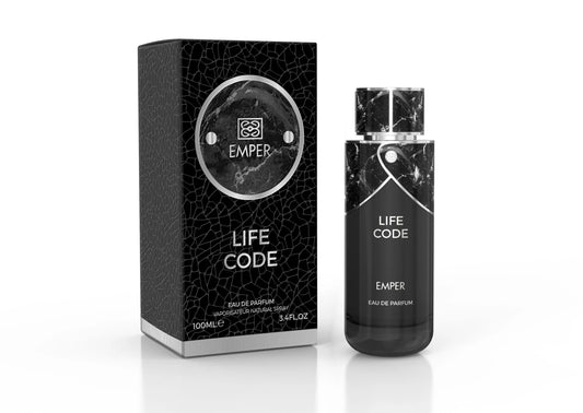 LIFE CODE 100ML