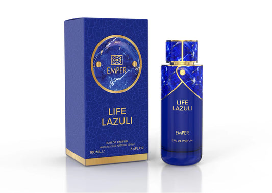 LIFE LAZULI 100ML