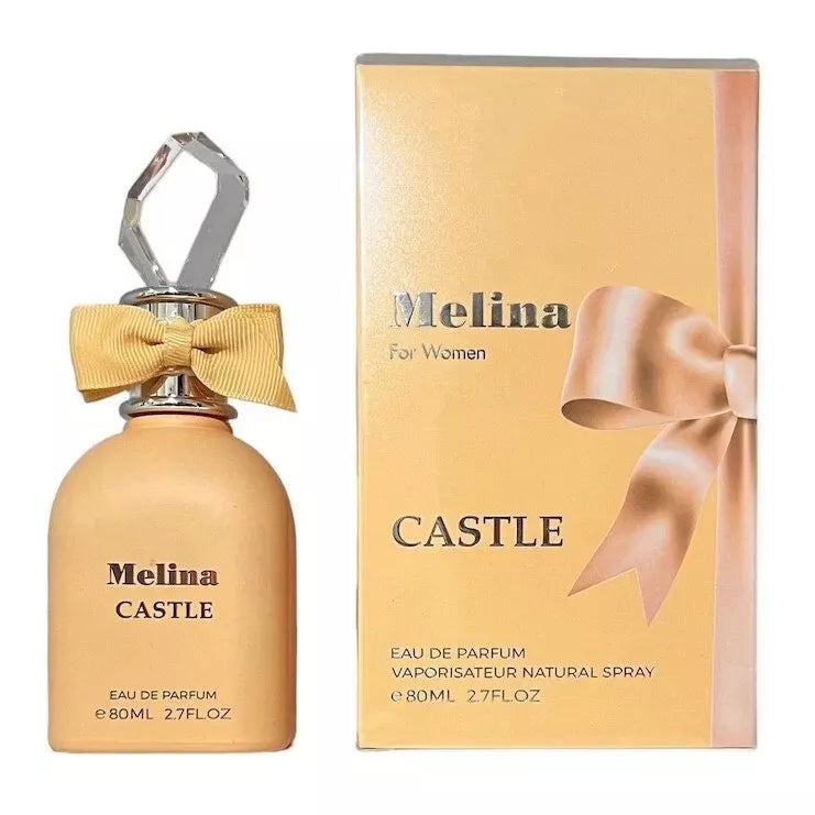 MELINA CASTLE 80ML