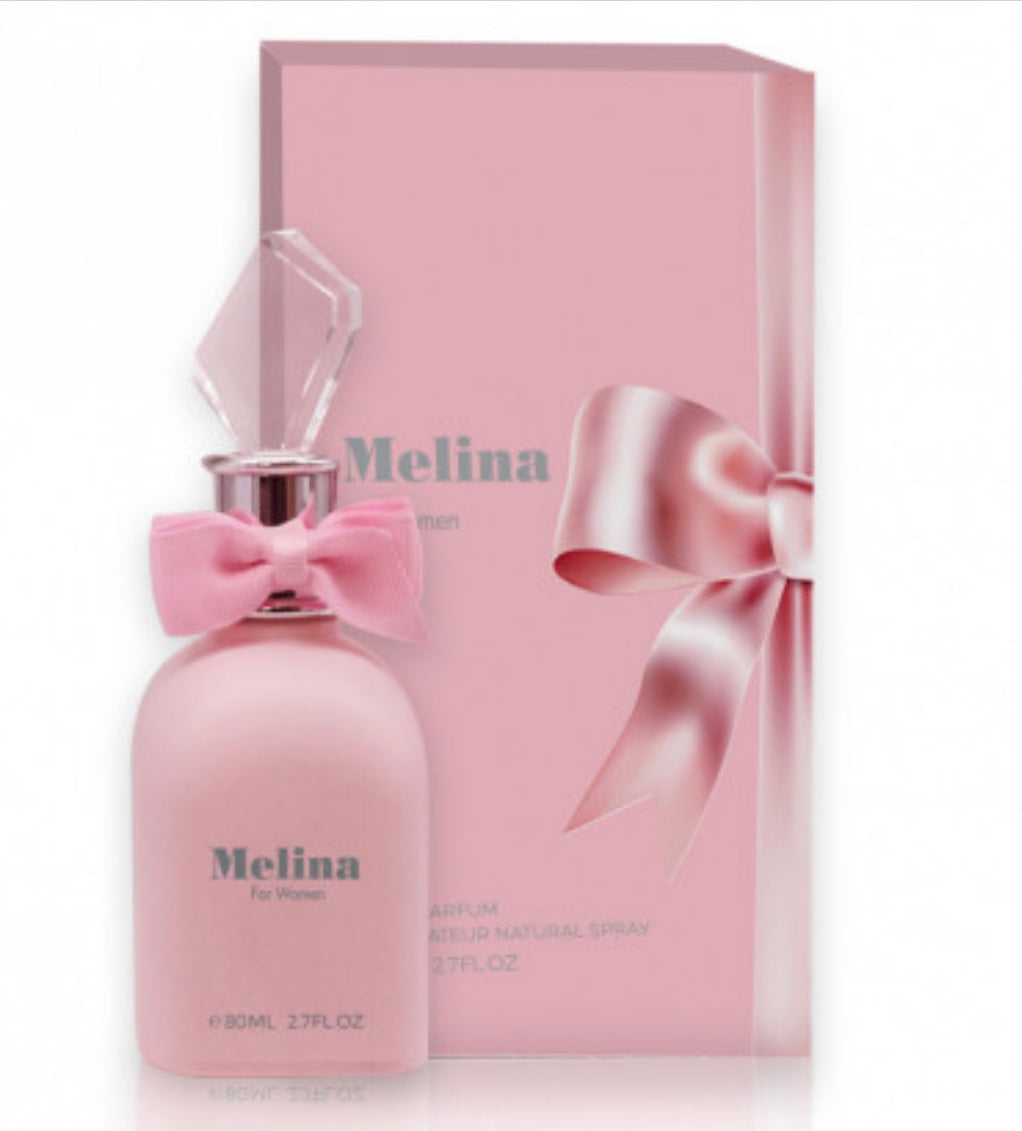 MELINA FOR WOMEN 80ML