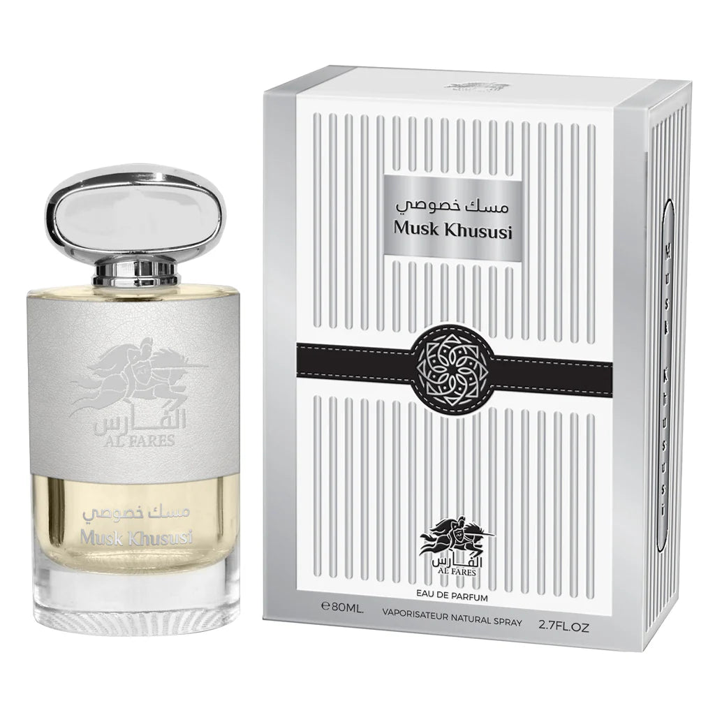 MUSK KHUSUSI 80ML